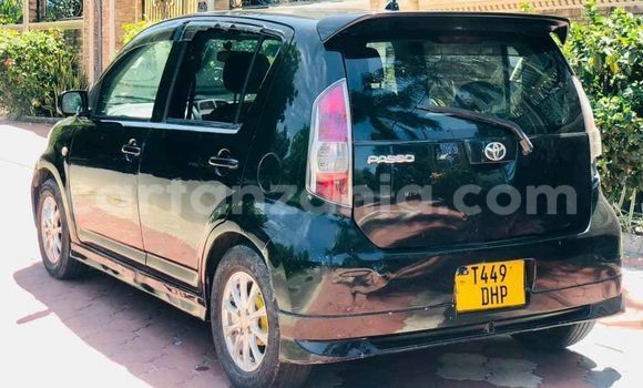 Nunua Ilio tumika Toyota Passo Nyeusi Gari ndani ya Dar es Salaam nchini Dar es Salaam Nunua Ilio tumika Toyota Passo Nyeusi Gari ndani ya Dar es Salaam nchini Dar es Salaam