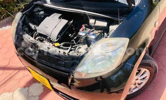 Nunua Ilio tumika Toyota Passo Nyeusi Gari ndani ya Dar es Salaam nchini Dar es Salaam Nunua Ilio tumika Toyota Passo Nyeusi Gari ndani ya Dar es Salaam nchini Dar es Salaam