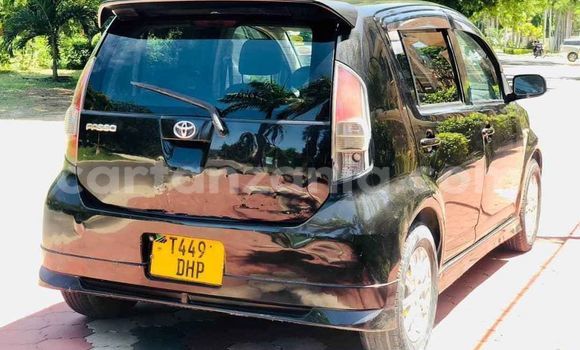 Nunua Ilio tumika Toyota Passo Nyeusi Gari ndani ya Dar es Salaam nchini Dar es Salaam Nunua Ilio tumika Toyota Passo Nyeusi Gari ndani ya Dar es Salaam nchini Dar es Salaam