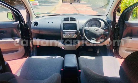 Nunua Ilio tumika Toyota Passo Nyeusi Gari ndani ya Dar es Salaam nchini Dar es Salaam Nunua Ilio tumika Toyota Passo Nyeusi Gari ndani ya Dar es Salaam nchini Dar es Salaam