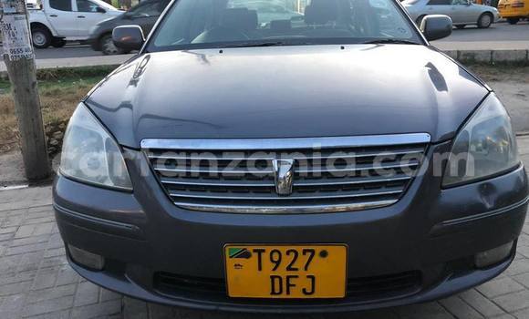 Nunua Ilio tumika Toyota Premio Nyingine Gari ndani ya Dar es Salaam nchini Dar es Salaam Nunua Ilio tumika Toyota Premio Nyingine Gari ndani ya Dar es Salaam nchini Dar es Salaam