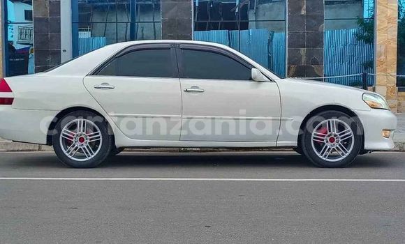 Nunua Ilio tumika Toyota Mark II Nyeupe Gari ndani ya Dar es Salaam nchini Dar es Salaam Nunua Ilio tumika Toyota Mark II Nyeupe Gari ndani ya Dar es Salaam nchini Dar es Salaam