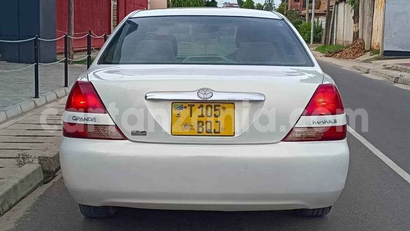 Big with watermark toyota mark ii dar es salaam dar es salaam 17824