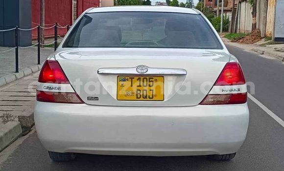 Nunua Ilio tumika Toyota Mark II Nyeupe Gari ndani ya Dar es Salaam nchini Dar es Salaam Nunua Ilio tumika Toyota Mark II Nyeupe Gari ndani ya Dar es Salaam nchini Dar es Salaam