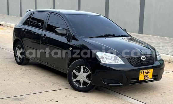 Cars for sale in tanzania - cartanzania