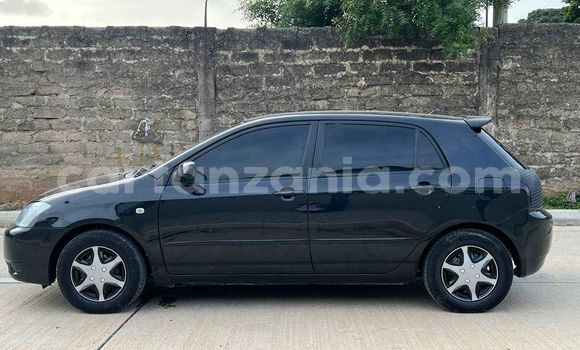 Nunua Ilio tumika Toyota Runx Nyeusi Gari ndani ya Dar es Salaam nchini Dar es Salaam Nunua Ilio tumika Toyota Runx Nyeusi Gari ndani ya Dar es Salaam nchini Dar es Salaam