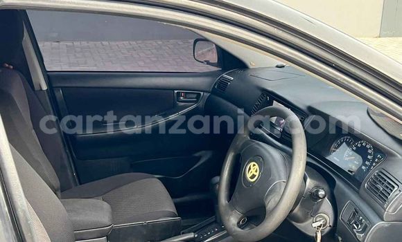 Nunua Ilio tumika Toyota Runx Nyeusi Gari ndani ya Dar es Salaam nchini Dar es Salaam Nunua Ilio tumika Toyota Runx Nyeusi Gari ndani ya Dar es Salaam nchini Dar es Salaam