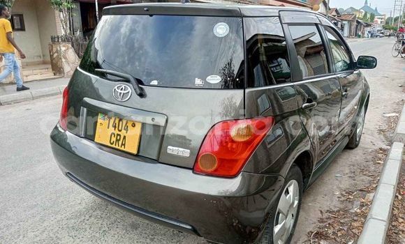 Nunua Ilio tumika Toyota IST Nyingine Gari ndani ya Dar es Salaam nchini Dar es Salaam Nunua Ilio tumika Toyota IST Nyingine Gari ndani ya Dar es Salaam nchini Dar es Salaam