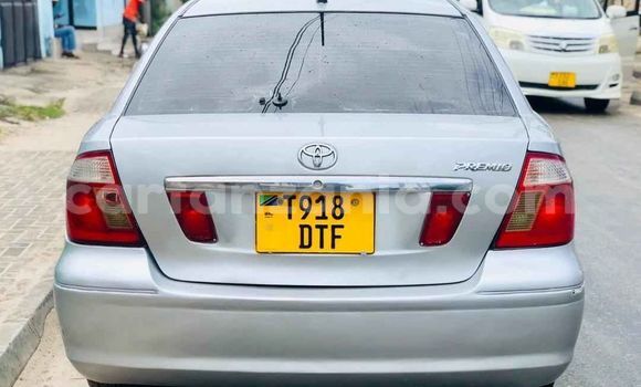 Nunua Ilio tumika Toyota Premio Fedha Gari ndani ya Dar es Salaam nchini Dar es Salaam Nunua Ilio tumika Toyota Premio Fedha Gari ndani ya Dar es Salaam nchini Dar es Salaam