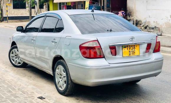 Nunua Ilio tumika Toyota Premio Fedha Gari ndani ya Dar es Salaam nchini Dar es Salaam Nunua Ilio tumika Toyota Premio Fedha Gari ndani ya Dar es Salaam nchini Dar es Salaam