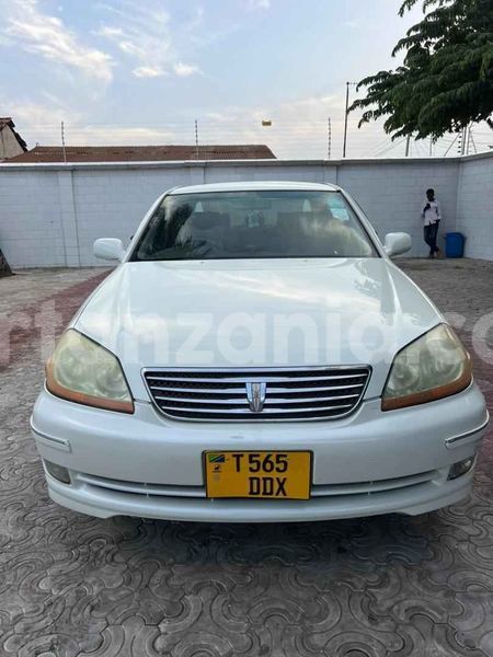 Big with watermark toyota mark ii dar es salaam dar es salaam 17830