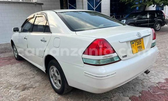 Nunua Ilio tumika Toyota Mark II Nyeupe Gari ndani ya Dar es Salaam nchini Dar es Salaam Nunua Ilio tumika Toyota Mark II Nyeupe Gari ndani ya Dar es Salaam nchini Dar es Salaam
