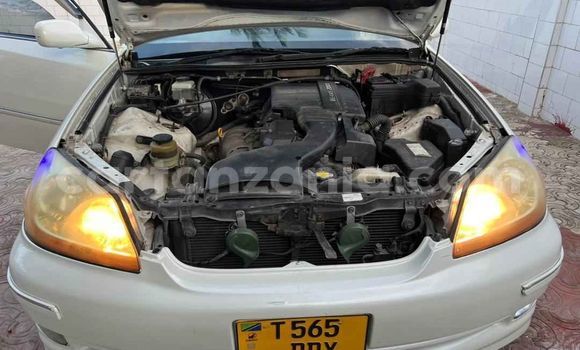 Nunua Ilio tumika Toyota Mark II Nyeupe Gari ndani ya Dar es Salaam nchini Dar es Salaam Nunua Ilio tumika Toyota Mark II Nyeupe Gari ndani ya Dar es Salaam nchini Dar es Salaam