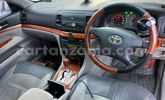 Nunua Ilio tumika Toyota Mark II Nyeupe Gari ndani ya Dar es Salaam nchini Dar es Salaam Nunua Ilio tumika Toyota Mark II Nyeupe Gari ndani ya Dar es Salaam nchini Dar es Salaam