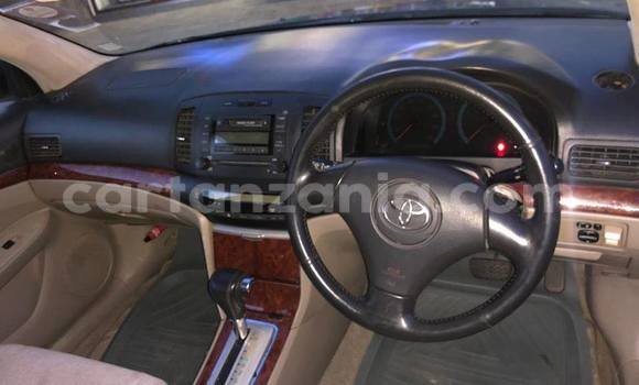 Nunua Ilio tumika Toyota Premio Nyingine Gari ndani ya Dar es Salaam nchini Dar es Salaam Nunua Ilio tumika Toyota Premio Nyingine Gari ndani ya Dar es Salaam nchini Dar es Salaam