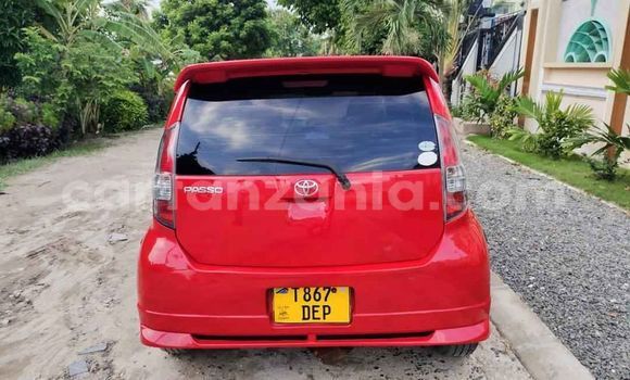Nunua Ilio tumika Toyota Passo Nyekundu Gari ndani ya Dar es Salaam nchini Dar es Salaam Nunua Ilio tumika Toyota Passo Nyekundu Gari ndani ya Dar es Salaam nchini Dar es Salaam