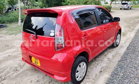 Nunua Ilio tumika Toyota Passo Nyekundu Gari ndani ya Dar es Salaam nchini Dar es Salaam Nunua Ilio tumika Toyota Passo Nyekundu Gari ndani ya Dar es Salaam nchini Dar es Salaam