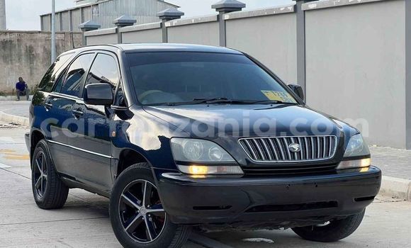 Nunua Ilio tumika Toyota Harrier Nyeusi Gari ndani ya Dar es Salaam nchini Dar es Salaam Nunua Ilio tumika Toyota Harrier Nyeusi Gari ndani ya Dar es Salaam nchini Dar es Salaam
