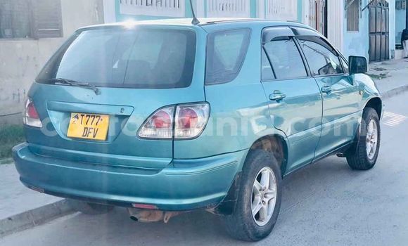 Nunua Ilio tumika Toyota Harrier Kijani Gari ndani ya Dar es Salaam nchini Dar es Salaam Nunua Ilio tumika Toyota Harrier Kijani Gari ndani ya Dar es Salaam nchini Dar es Salaam