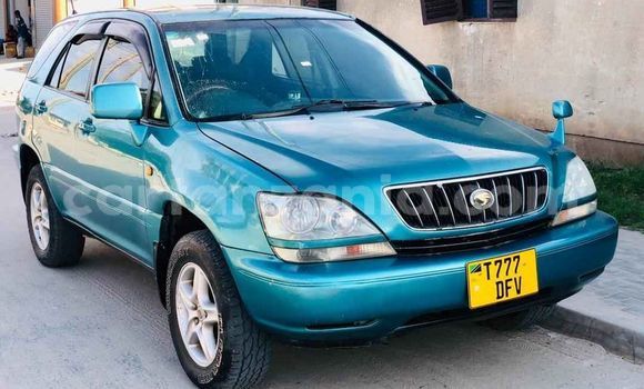 Nunua Ilio tumika Toyota Harrier Kijani Gari ndani ya Dar es Salaam nchini Dar es Salaam Nunua Ilio tumika Toyota Harrier Kijani Gari ndani ya Dar es Salaam nchini Dar es Salaam