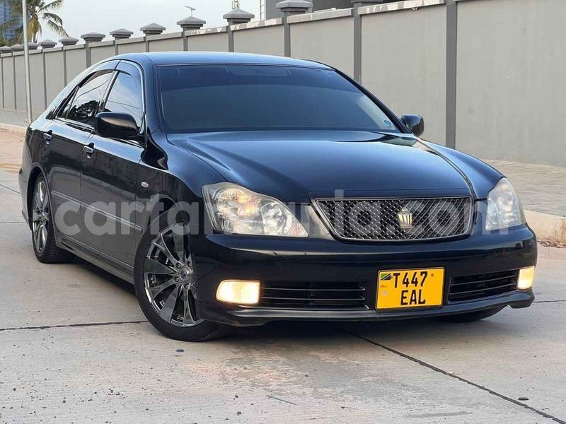 Big with watermark toyota crown dar es salaam dar es salaam 17835