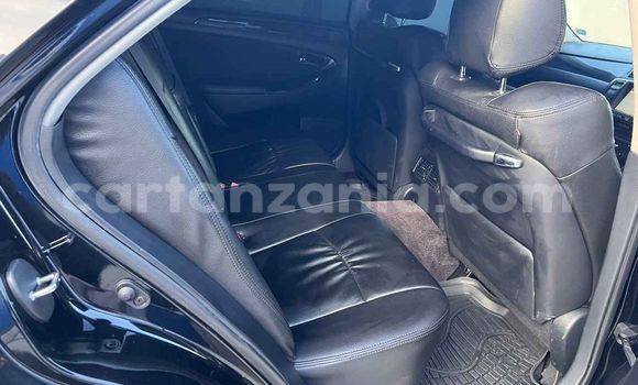 Nunua Ilio tumika Toyota Crown Nyeusi Gari ndani ya Dar es Salaam nchini Dar es Salaam Nunua Ilio tumika Toyota Crown Nyeusi Gari ndani ya Dar es Salaam nchini Dar es Salaam