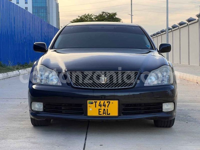 Big with watermark toyota crown dar es salaam dar es salaam 17835