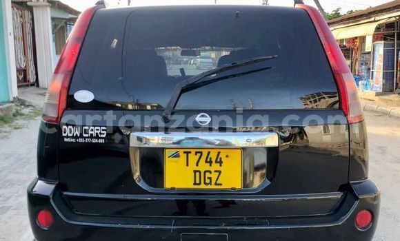 Nunua Ilio tumika Nissan X–Trail Nyeusi Gari ndani ya Dar es Salaam nchini Dar es Salaam Nunua Ilio tumika Nissan X–Trail Nyeusi Gari ndani ya Dar es Salaam nchini Dar es Salaam