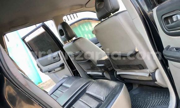 Nunua Ilio tumika Nissan X–Trail Nyeusi Gari ndani ya Dar es Salaam nchini Dar es Salaam Nunua Ilio tumika Nissan X–Trail Nyeusi Gari ndani ya Dar es Salaam nchini Dar es Salaam