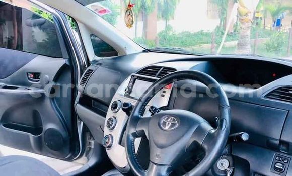 Nunua Ilio tumika Toyota Ractis Fedha Gari ndani ya Dar es Salaam nchini Dar es Salaam Nunua Ilio tumika Toyota Ractis Fedha Gari ndani ya Dar es Salaam nchini Dar es Salaam