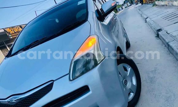 Nunua Ilio tumika Toyota Ractis Fedha Gari ndani ya Dar es Salaam nchini Dar es Salaam Nunua Ilio tumika Toyota Ractis Fedha Gari ndani ya Dar es Salaam nchini Dar es Salaam