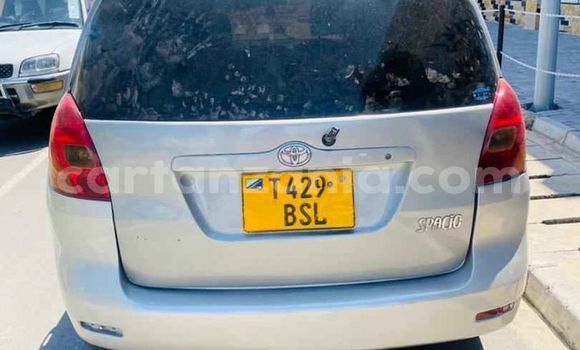 Nunua Ilio tumika Toyota Spacio Fedha Gari ndani ya Dar es Salaam nchini Dar es Salaam Nunua Ilio tumika Toyota Spacio Fedha Gari ndani ya Dar es Salaam nchini Dar es Salaam