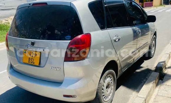 Nunua Ilio tumika Toyota Spacio Fedha Gari ndani ya Dar es Salaam nchini Dar es Salaam Nunua Ilio tumika Toyota Spacio Fedha Gari ndani ya Dar es Salaam nchini Dar es Salaam