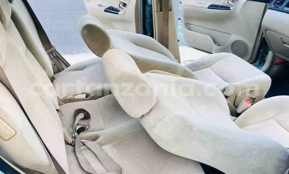 Nunua Ilio tumika Toyota Spacio Bluu Gari ndani ya Dar es Salaam nchini Dar es Salaam Nunua Ilio tumika Toyota Spacio Bluu Gari ndani ya Dar es Salaam nchini Dar es Salaam