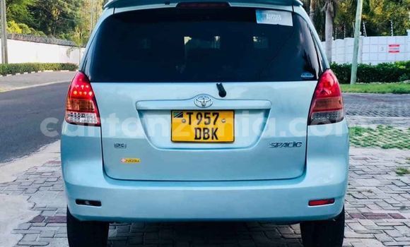 Nunua Ilio tumika Toyota Spacio Bluu Gari ndani ya Dar es Salaam nchini Dar es Salaam Nunua Ilio tumika Toyota Spacio Bluu Gari ndani ya Dar es Salaam nchini Dar es Salaam
