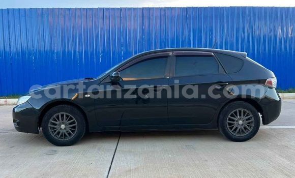 Nunua Ilio tumika Subaru Impreza Nyeusi Gari ndani ya Dar es Salaam nchini Dar es Salaam Nunua Ilio tumika Subaru Impreza Nyeusi Gari ndani ya Dar es Salaam nchini Dar es Salaam