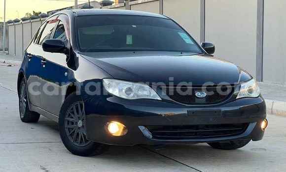 Nunua Ilio tumika Subaru Impreza Nyeusi Gari ndani ya Dar es Salaam nchini Dar es Salaam Nunua Ilio tumika Subaru Impreza Nyeusi Gari ndani ya Dar es Salaam nchini Dar es Salaam