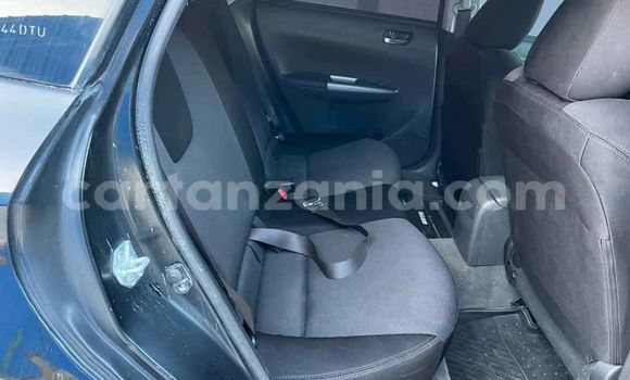Nunua Ilio tumika Subaru Impreza Nyeusi Gari ndani ya Dar es Salaam nchini Dar es Salaam Nunua Ilio tumika Subaru Impreza Nyeusi Gari ndani ya Dar es Salaam nchini Dar es Salaam