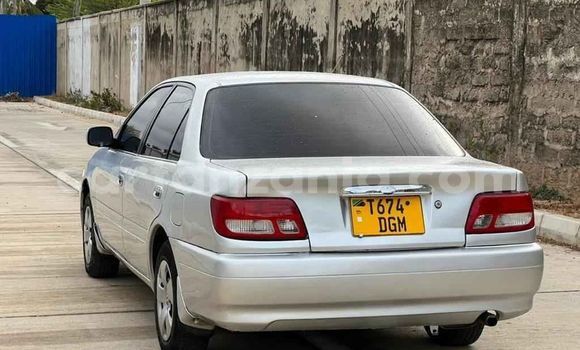 Nunua Ilio tumika Toyota Carina Fedha Gari ndani ya Dar es Salaam nchini Dar es Salaam Nunua Ilio tumika Toyota Carina Fedha Gari ndani ya Dar es Salaam nchini Dar es Salaam