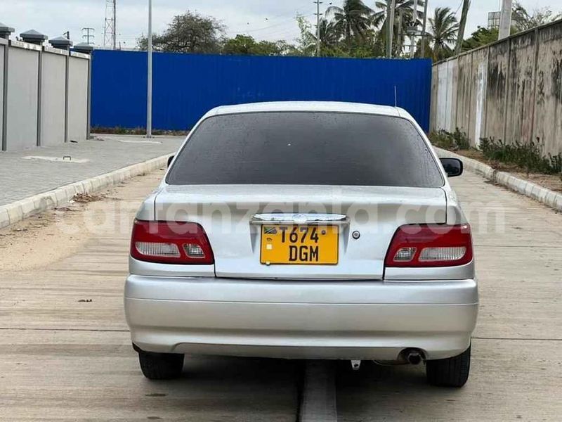 Big with watermark toyota carina dar es salaam dar es salaam 17842