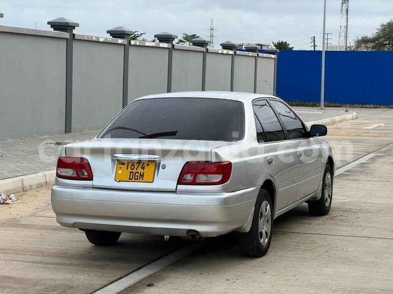 Big with watermark toyota carina dar es salaam dar es salaam 17842