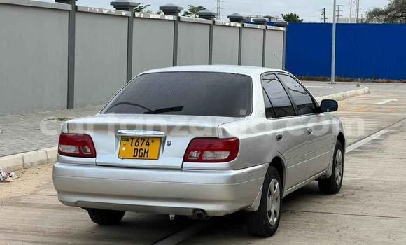 Nunua Ilio tumika Toyota Carina Fedha Gari ndani ya Dar es Salaam nchini Dar es Salaam Nunua Ilio tumika Toyota Carina Fedha Gari ndani ya Dar es Salaam nchini Dar es Salaam