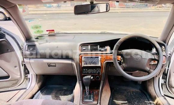 Nunua Ilio tumika Toyota Cresta Nyeupe Gari ndani ya Dar es Salaam nchini Dar es Salaam Nunua Ilio tumika Toyota Cresta Nyeupe Gari ndani ya Dar es Salaam nchini Dar es Salaam