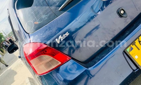 Nunua Ilio tumika Toyota Vitz Bluu Gari ndani ya Dar es Salaam nchini Dar es Salaam Nunua Ilio tumika Toyota Vitz Bluu Gari ndani ya Dar es Salaam nchini Dar es Salaam