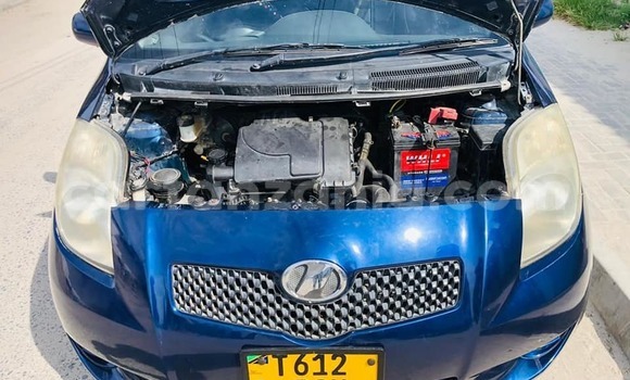 Nunua Ilio tumika Toyota Vitz Bluu Gari ndani ya Dar es Salaam nchini Dar es Salaam Nunua Ilio tumika Toyota Vitz Bluu Gari ndani ya Dar es Salaam nchini Dar es Salaam