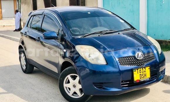 Nunua Ilio tumika Toyota Vitz Bluu Gari ndani ya Dar es Salaam nchini Dar es Salaam Nunua Ilio tumika Toyota Vitz Bluu Gari ndani ya Dar es Salaam nchini Dar es Salaam