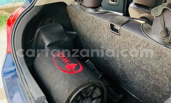 Nunua Ilio tumika Toyota Vitz Bluu Gari ndani ya Dar es Salaam nchini Dar es Salaam Nunua Ilio tumika Toyota Vitz Bluu Gari ndani ya Dar es Salaam nchini Dar es Salaam