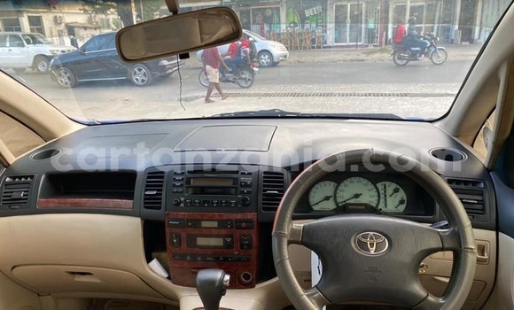 Nunua Ilio tumika Toyota Spacio Bluu Gari ndani ya Dar es Salaam nchini Dar es Salaam Nunua Ilio tumika Toyota Spacio Bluu Gari ndani ya Dar es Salaam nchini Dar es Salaam