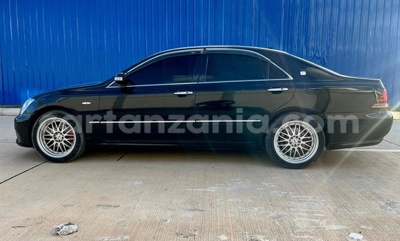 Nunua Ilio tumika Toyota Crown Nyeusi Gari ndani ya Dar es Salaam nchini Dar es Salaam Nunua Ilio tumika Toyota Crown Nyeusi Gari ndani ya Dar es Salaam nchini Dar es Salaam