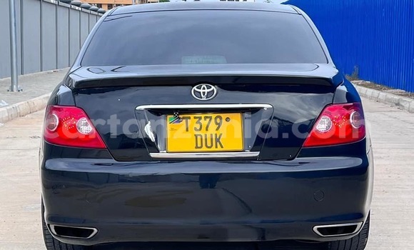 Nunua Ilio tumika Toyota Mark X Nyeusi Gari ndani ya Dar es Salaam nchini Dar es Salaam Nunua Ilio tumika Toyota Mark X Nyeusi Gari ndani ya Dar es Salaam nchini Dar es Salaam
